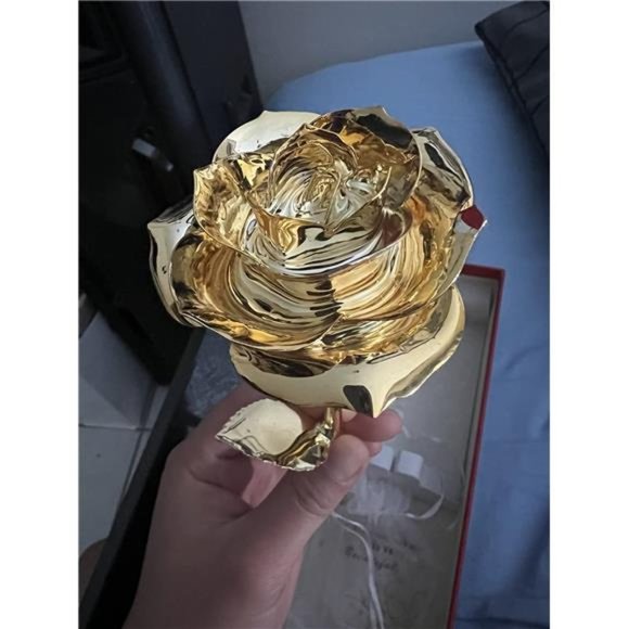 Romantic Gifts for Women in Her Birthday Anniversary Valentines Day Mothers Day - Picture 1 of 9